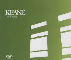 Keane : The Videos